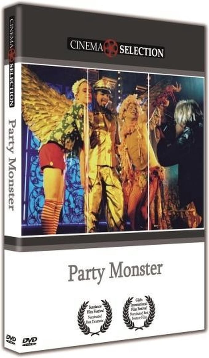 Party Monster