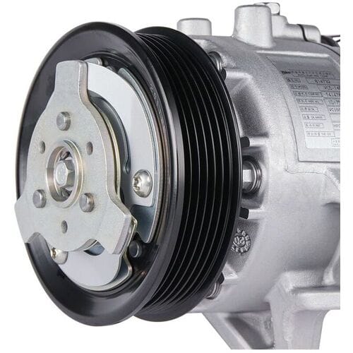 Airco-compressor VALEO ORIGINS NEW OE TECHNOLOGIE VALEO 814732