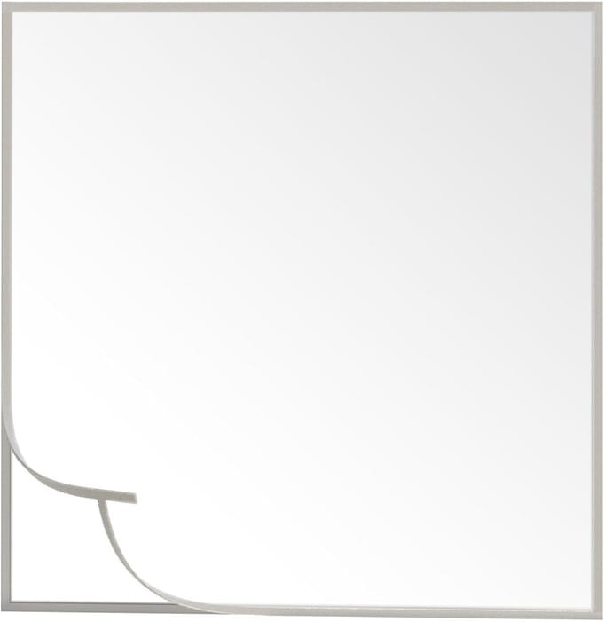 Hor voor Ramen - Vliegengaas - Insecten Weren - Zonder Boren - 130 x 150 cm - Wit