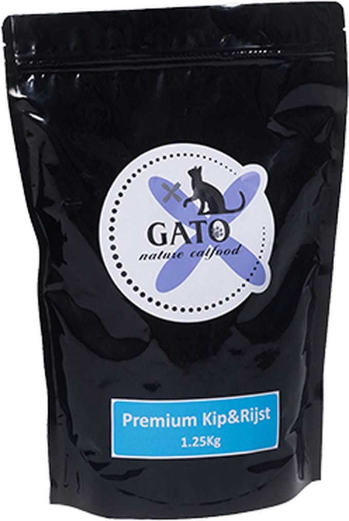 GATO Premium Kip & Rijst