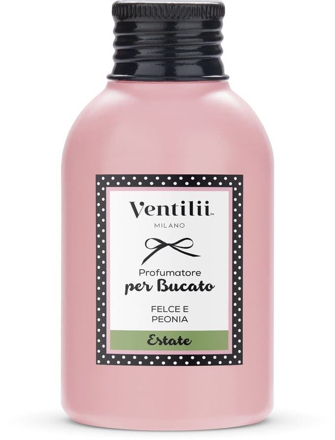 Wasparfum Estate 100ml – Ventilii Milano