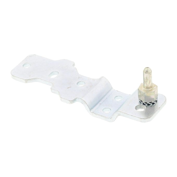 AEG Scharnier,Bodem,Kompleet 2650003268
