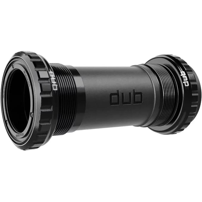 Sram Bb-dub Bsa Trapaslager Zilver 68 mm / 29 mm