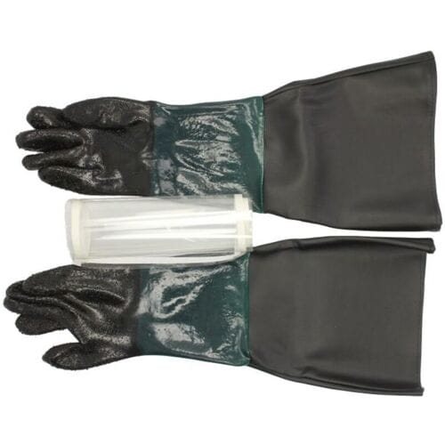 Accessoires voor zandstraalmachines PROFITOOL 0XPTCD0004A