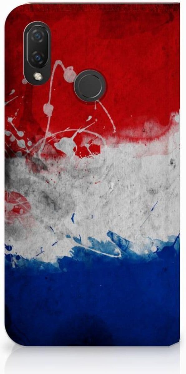 Huawei P Smart Plus Standcase Nederland