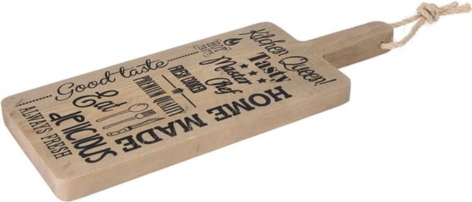 Wagon Trend Keukenplank