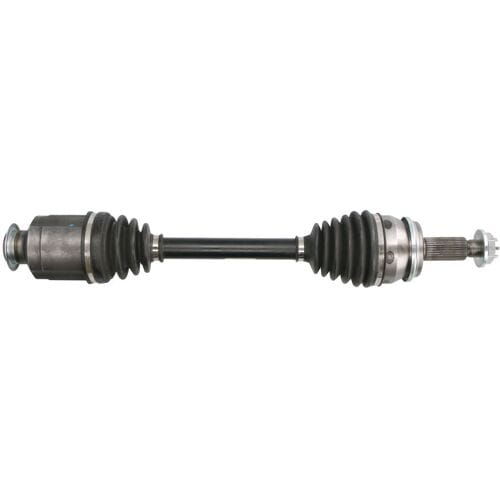 Aandrijfas POINT GEAR PNG76473