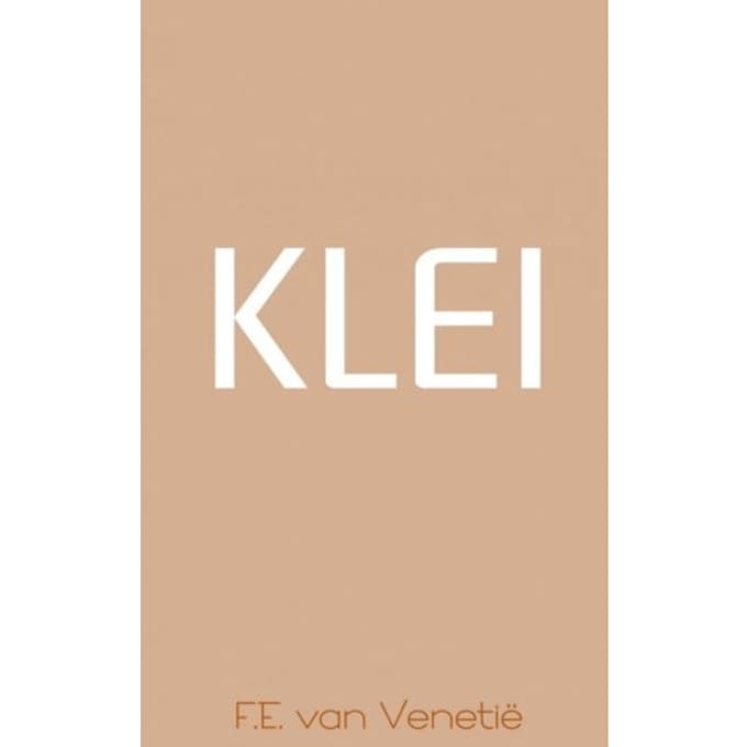 Klei - F.E. van Venetië