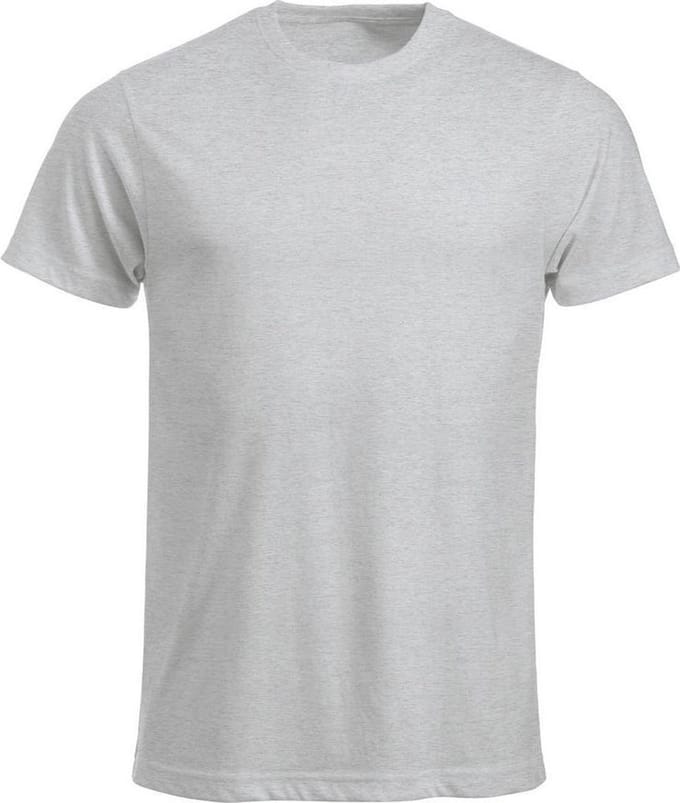 Clique New Classic-T 029360 - Ash - L