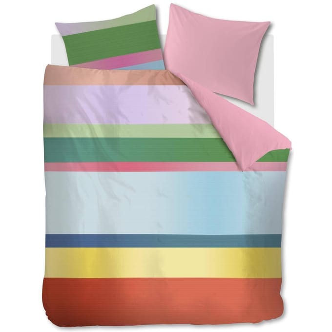 Dekbedovertrekset Sugar | Beddinghouse Dutch Design