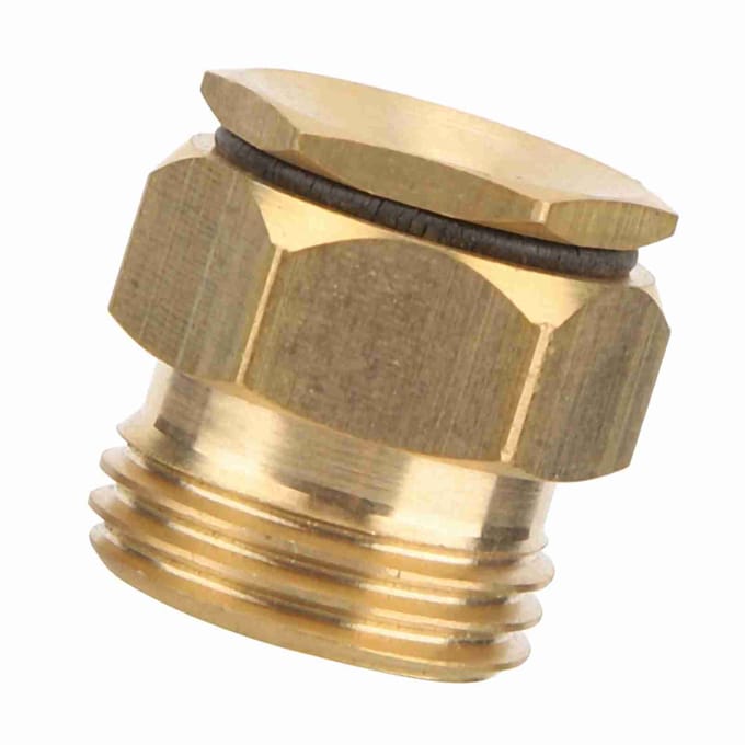 3 Stuks G1 2 Buitendraad Verstelbare Verstuivende Nevel Irrigatie Tuinsproeier beige