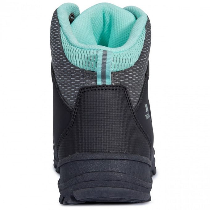 Trespass Vrouwen/dames Mitzi Waterdichte Wandelschoenen (Strijkijzer)