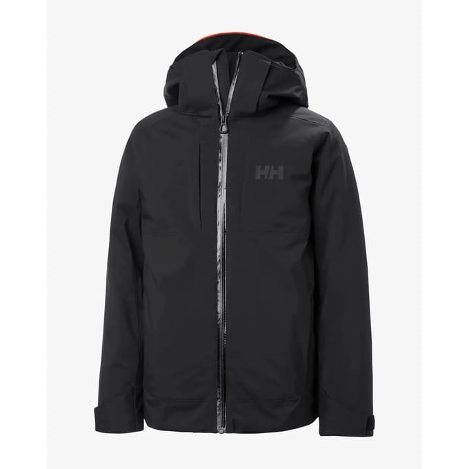 Kinder ski-jas Helly Hansen Alpha