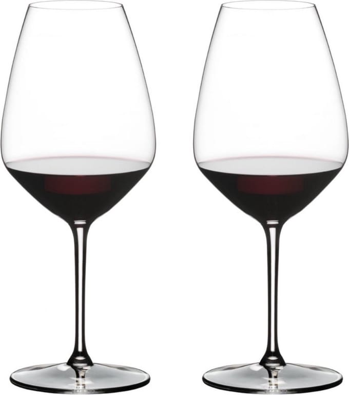 Riedel Extreme Shiraz