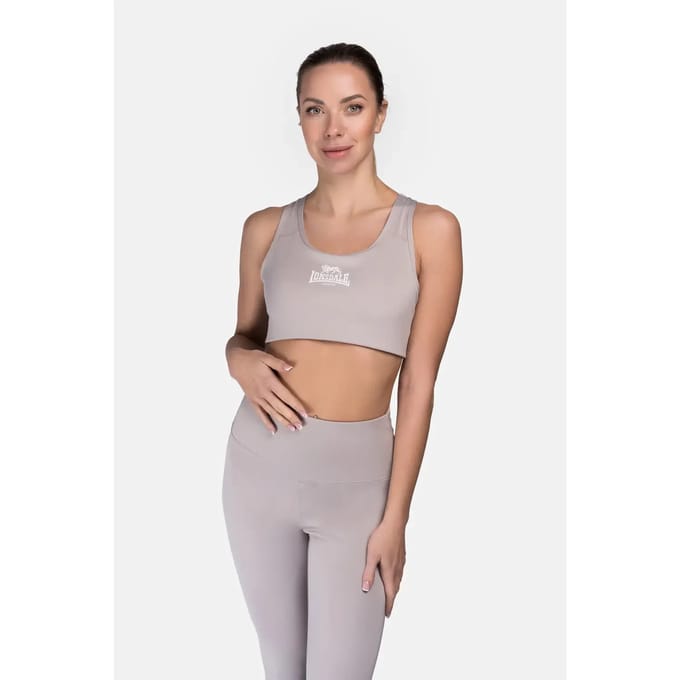 Lonsdale Dames sportbeha WARDOUR