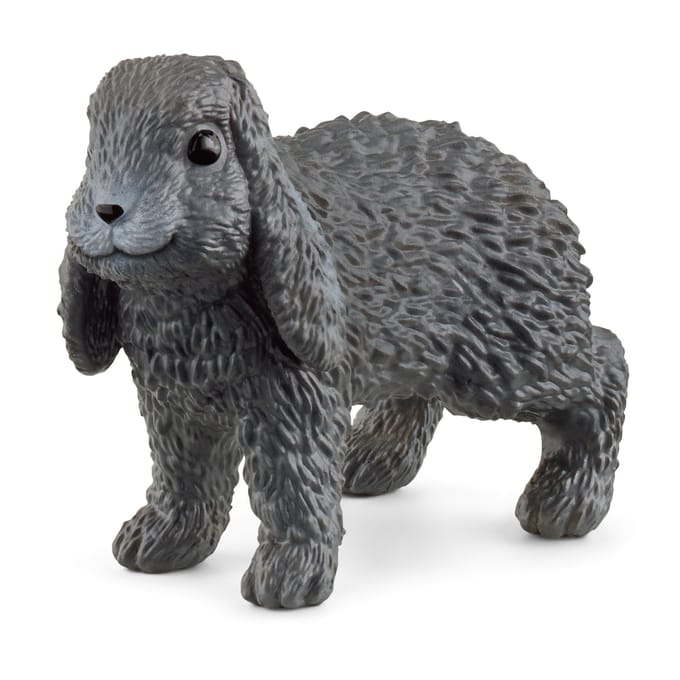 schleich FARM WORLD - Hangoorkonijn - 13935