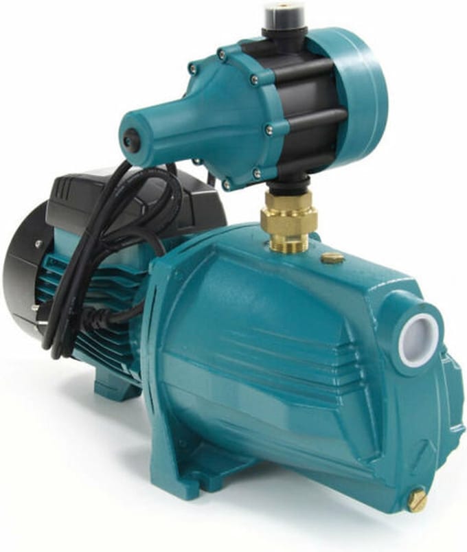 LEO AJm90 met Presscontrol per stuk