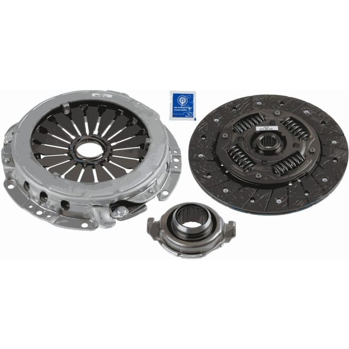 Koppelingsset SACHS 3000 954 226
