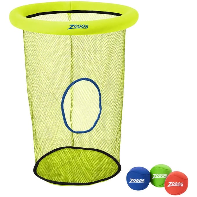 Netbalkorf Zoggs Dive & Drop