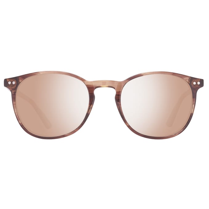Bril HELLY HANSEN HH5008-C03-50. Okulary przeciwsłoneczne, Kolor niebieski. Uniseks.