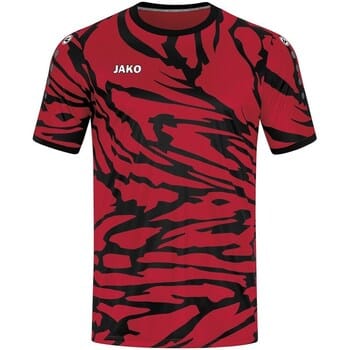 T-shirt Korte Mouw Jako Animal