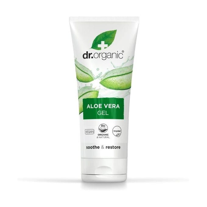Dr. Organic Dr Organic Aloe Vera Gel 200 ml