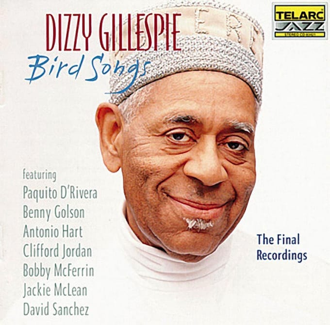 Bird Songs: The Final Recordings