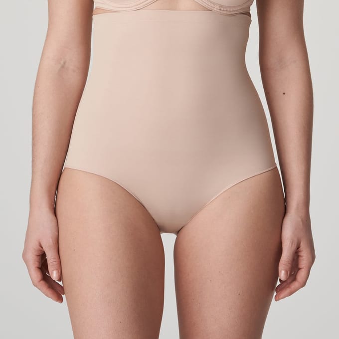 Perle Waist Slip | Soft Nude
