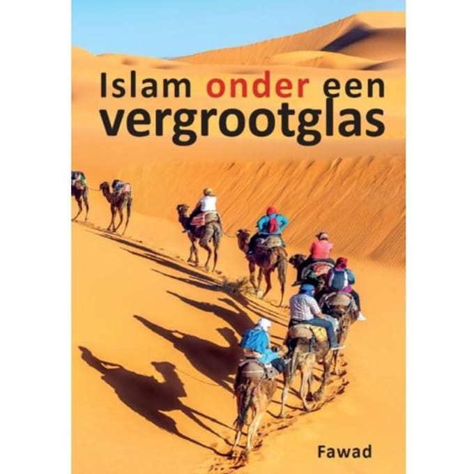 Islam Onder Vergrootglas - Fawad