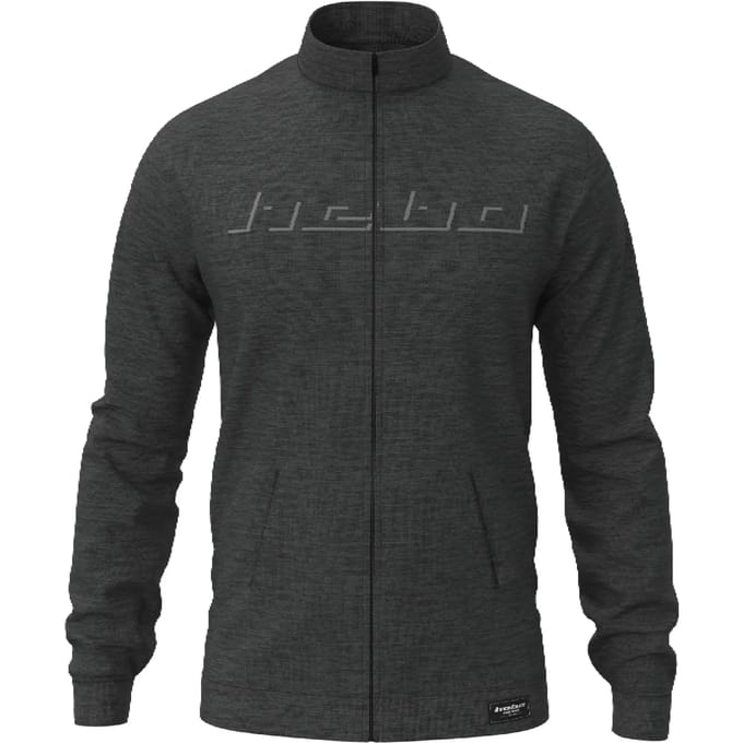 Zip hoodie Hebo