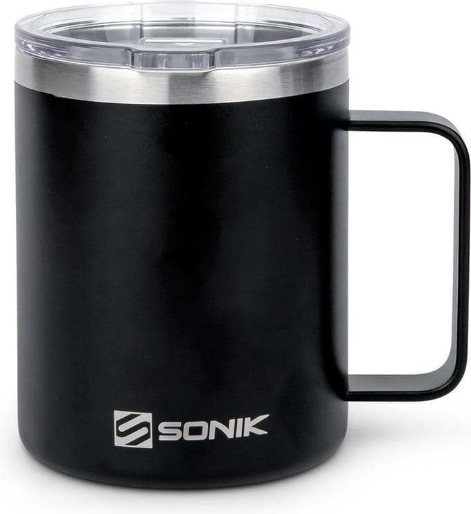 Sonik Sizzla Thermal Mug