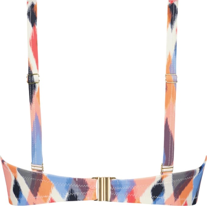 CYELL - Maat 75C - Beach Breeze bikinitop met voorgevormde cups en beugel - dames