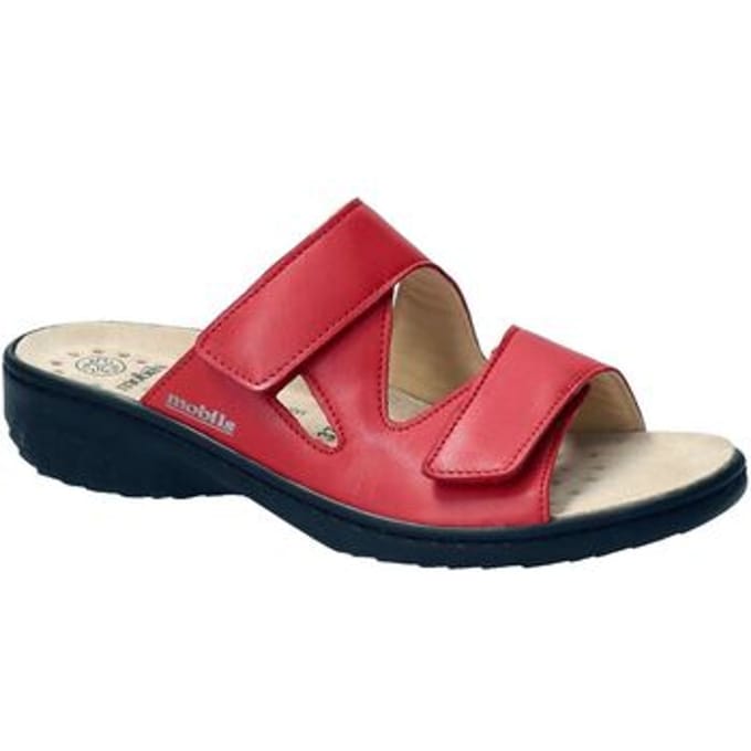 Slippers Mephisto Geva