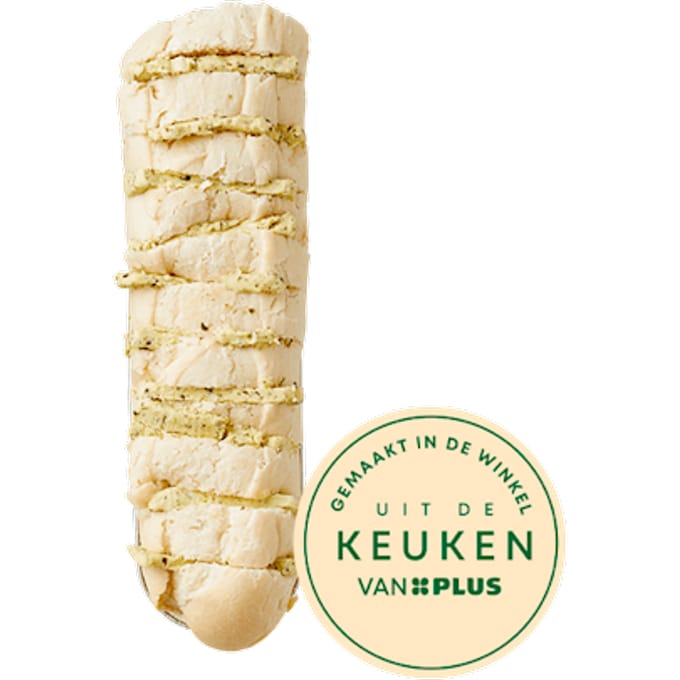 Borrelbrood kruidenboter