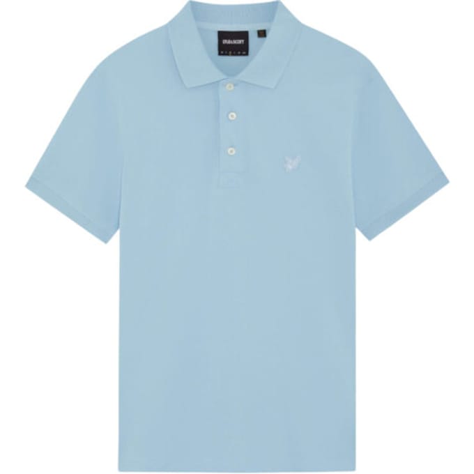 Lyle and Scott Lyle&scott superfine polos sp2255ton