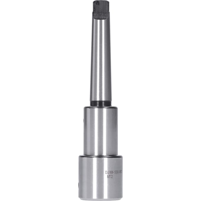 Magnetische Boor Annulaire Freeshouder Binnenkoeling Morse Taper Verlengstuk MTR8 19,05 mm