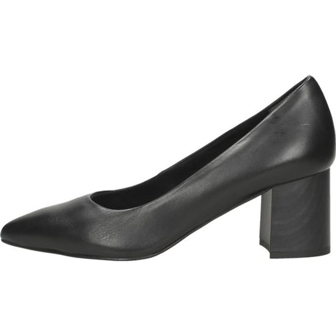 Tamaris - maat 40- Pumps Pumps - kleur zwart