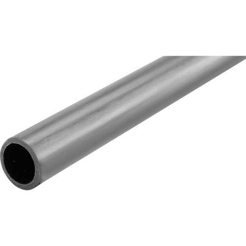 Reely Carbon Buis (Ø x l) 7 mm x 1 m Binnendiameter: 5 mm 1 stuk(s)
