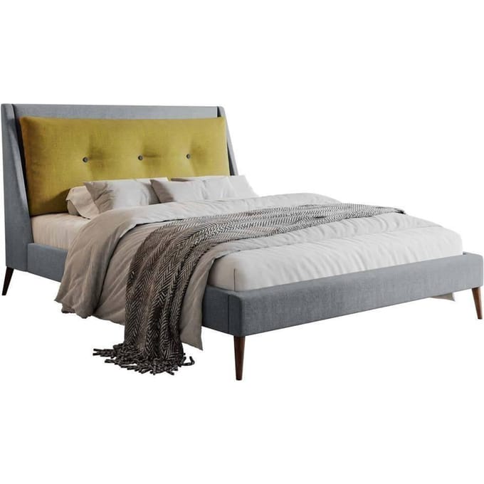 Bedframe Tania 160 x 200 cm | NADUVI Collection