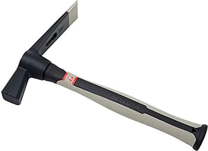 Bellota Kaphamer met carbonfiber steel
