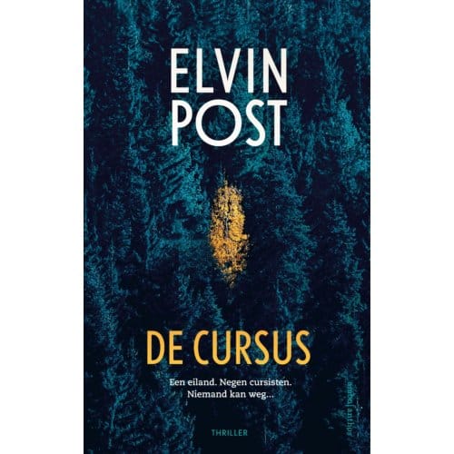 De Cursus - Elvin Post