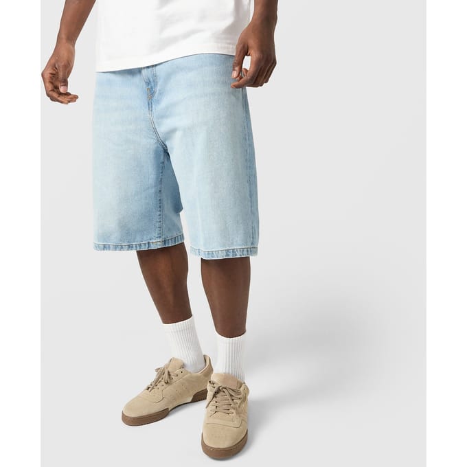 Carhartt WIP Landon Denim Short