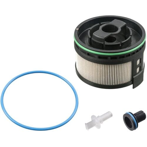 Brandstoffilter FEBI BILSTEIN 108281