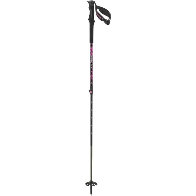 Salomon Qst Carbon S3