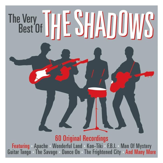 Very Best Of