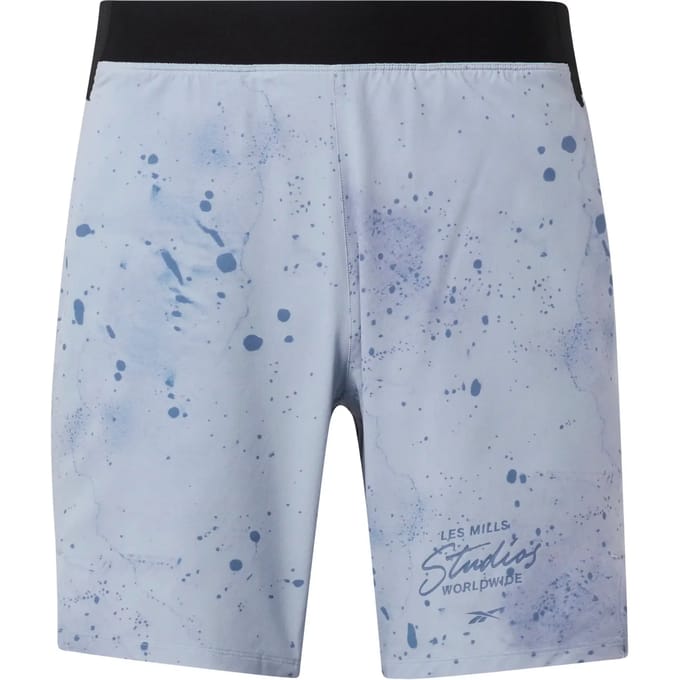 Short Reebok Les Mills Strength 2in1