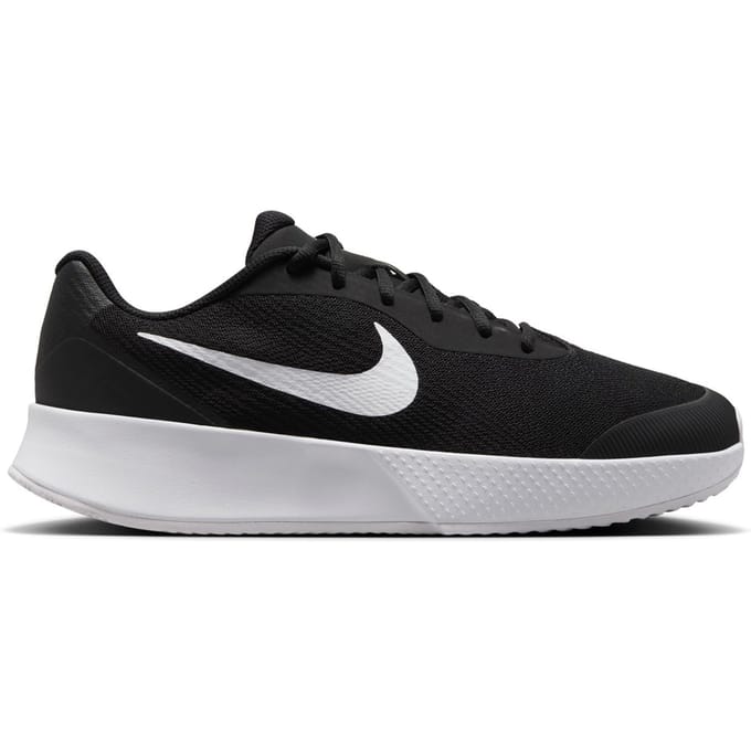 Nike Vapor Lite 3 Tennisschoenen Heren-zwart, wit