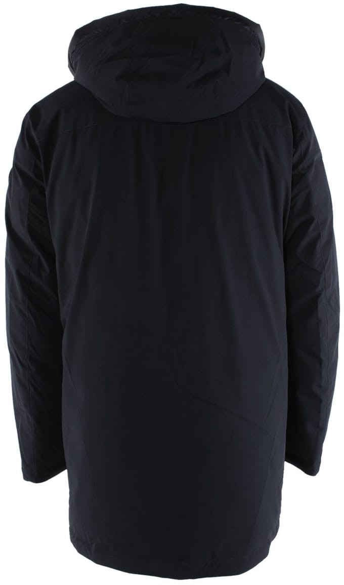Woolrich jas maat XXL