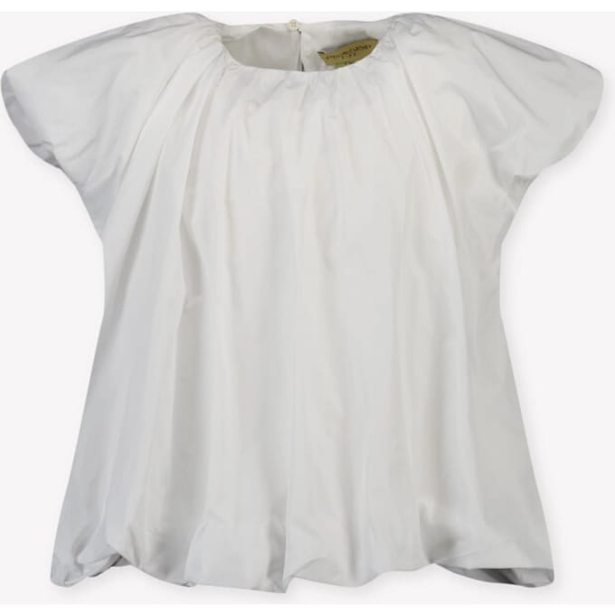 Stella McCartney Kinder meisjes t-shirt in