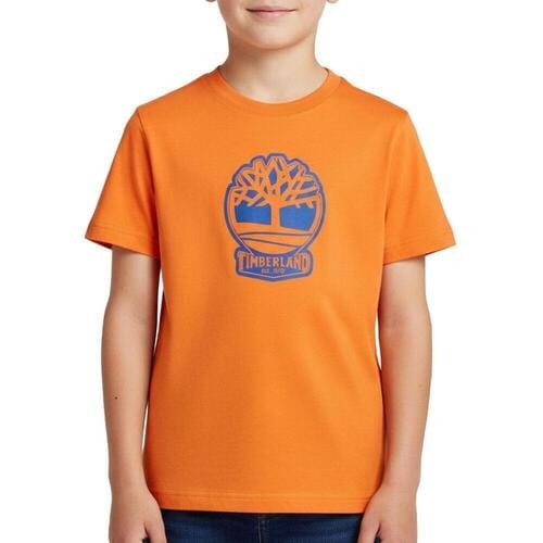 T-shirt Timberland T60422